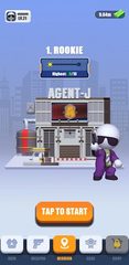 Captura 4: Agente J