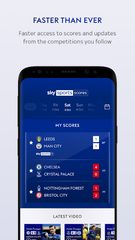 Скриншот 3: Счеты Sky Sports