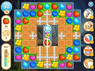 Screenshot 22: Puzzle Heart Match-3 in a Row