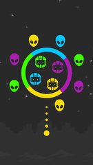 Скриншот 6: Переключение Цветов