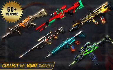 Captura 24: Aventura de Caza en la Jungla
