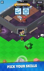 Screenshot 23: Hunt Royale: Action RPG Battle