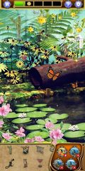 Screenshot 18: Hidden Object: Happy Hideaways