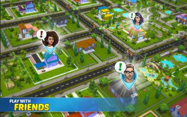 Screenshot 14: My City - Entertainment Tycoon