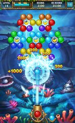 Screenshot 14: Bubble Worlds