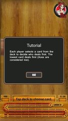 Screenshot 17: Cribbage Club® (cribbage app)
