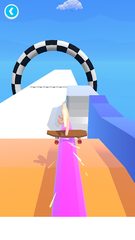 Screenshot 2: Skate Fingers