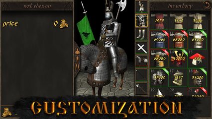Screenshot 15: Steel And Flesh 2
