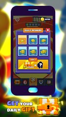 Screenshot 7: Impostor Prison Escape