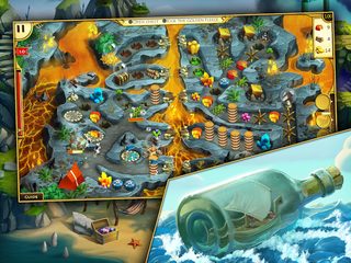 Screenshot 9: 12 Labours of Hercules VII (Platinum Edition)