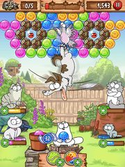 Screenshot 17: Simon’s Cat - Pop Time
