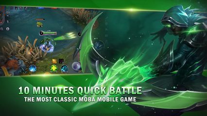 Screenshot 13: Legend of Ace