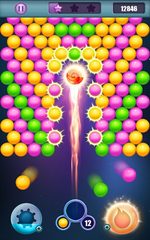 Screenshot 21: Aura Bubbles