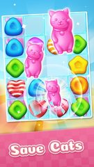 Screenshot 22: Candy Smash - Match 3 Game
