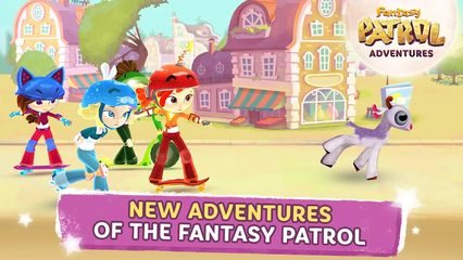 Screenshot 17: Fantasy patrol: Adventures