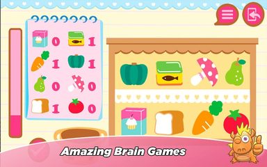 Screenshot 18: Hello Kitty All Games for kids