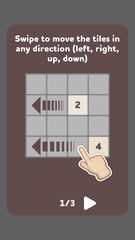 Screenshot 2: 2048