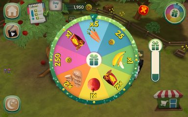 Screenshot 23: Horse Hotel - care for horses