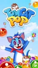 Captura 5: Tomcat Pop: Bubble Shooter