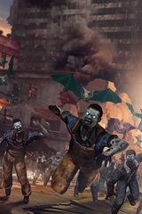 Screenshot 5: DEAD CITY: Zombie