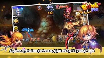Screenshot 12: Bomb Me Español