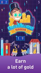 Captura 1: Millones Locos: Aventura con Números