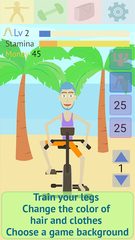 Screenshot 22: Muscle clicker: Gym game