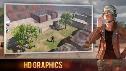 Screenshot 10: Ace Commando