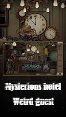 Скриншот 6: Отель Масок - Побег