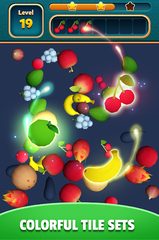 Screenshot 3: Tile King 3D - Triple Match