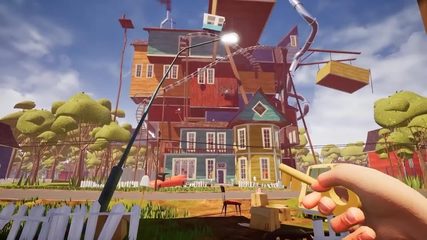 Screenshot 10: Hello Neighbor