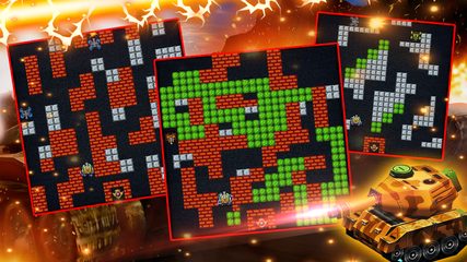 Screenshot 15: Tank war city: Battles legend