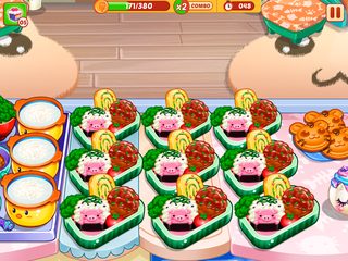 Screenshot 12: Crazy Restaurant 2021