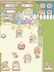 Screenshot 21: Cat Spa