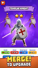 Screenshot 21: Battle Simulator: Warfare