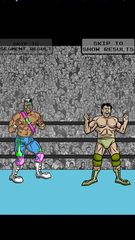 Screenshot 23: 80s Mania Wrestling Returns
