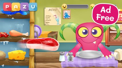 Screenshot 20: Monster Chef - Cooking Games