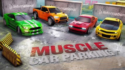 Screenshot 11: Extreme Car Parking: Car Game