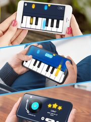 Screenshot 9: Piano fun - Magic Music