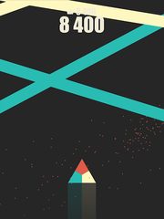 Screenshot 13: Trigon FRVR - Match the Color and Break the Walls