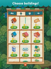 Screenshot 14: Pocket Island - Puzzle Game
