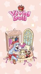 Скриншот 2: Vivid Doll: Создатель персонажей
