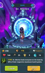 Screenshot 19: Idle Dungeon Manager - PvP RPG