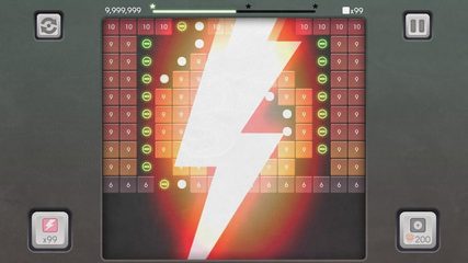 Screenshot 11: Bricks Breaker Mission