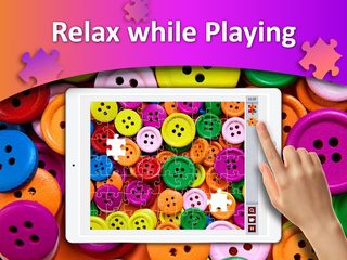 Screenshot 21: Jigsaw Puzzles Collection HD - Puzzles for Adults