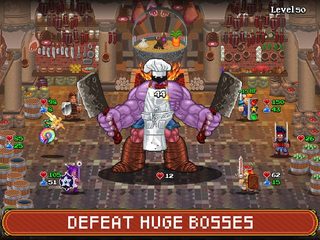 Screenshot 18: Soda Dungeon 2