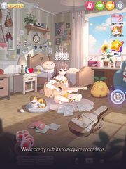 Screenshot 11: Guitar Girl