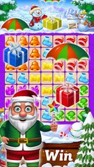 Screenshot 10: Merry Christmas 2021 - Match 3