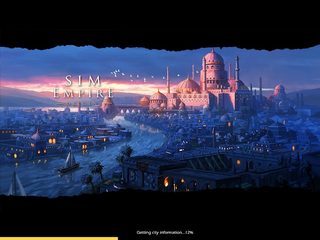 Screenshot 9: Sim Empire