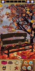 Screenshot 4: Hidden Object - Autumn Garden